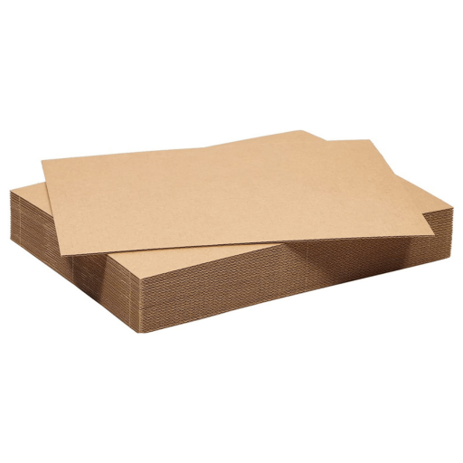 Oluklu Mukavva Levhaları